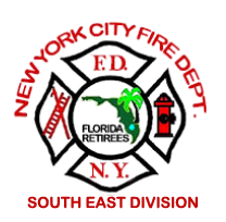 FDNY Retirees of South East Florida